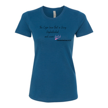 Load image into Gallery viewer, Smokelations Tee AshPinkk
