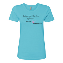 Load image into Gallery viewer, Smokelations Tee AshPinkk
