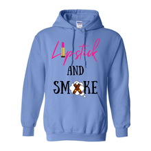 Load image into Gallery viewer, Hoodie-Pinkkfire
