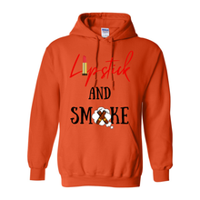 Load image into Gallery viewer, Hoodie-HottRed
