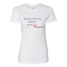 Load image into Gallery viewer, Smokelations Tee Red
