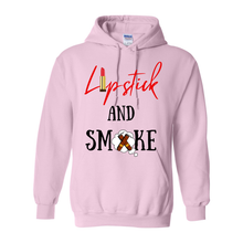 Load image into Gallery viewer, Hoodie-HottRed
