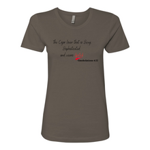 Load image into Gallery viewer, Smokelations Tee Red
