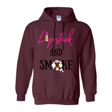Load image into Gallery viewer, Hoodie-Pinkkfire

