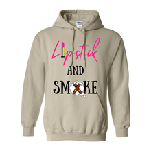 Load image into Gallery viewer, Hoodie-Pinkkfire
