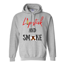 Load image into Gallery viewer, Hoodie-HottRed
