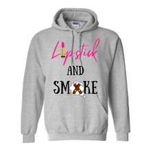 Load image into Gallery viewer, Hoodie-Pinkkfire
