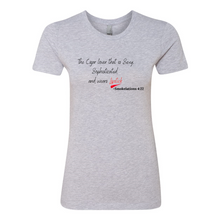 Load image into Gallery viewer, Smokelations Tee Red
