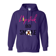 Load image into Gallery viewer, Hoodie-Pinkkfire
