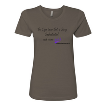 Load image into Gallery viewer, Smokelations Tee Purple
