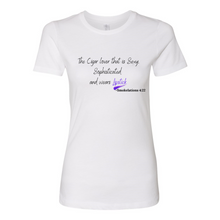Load image into Gallery viewer, Smokelations Tee Purple
