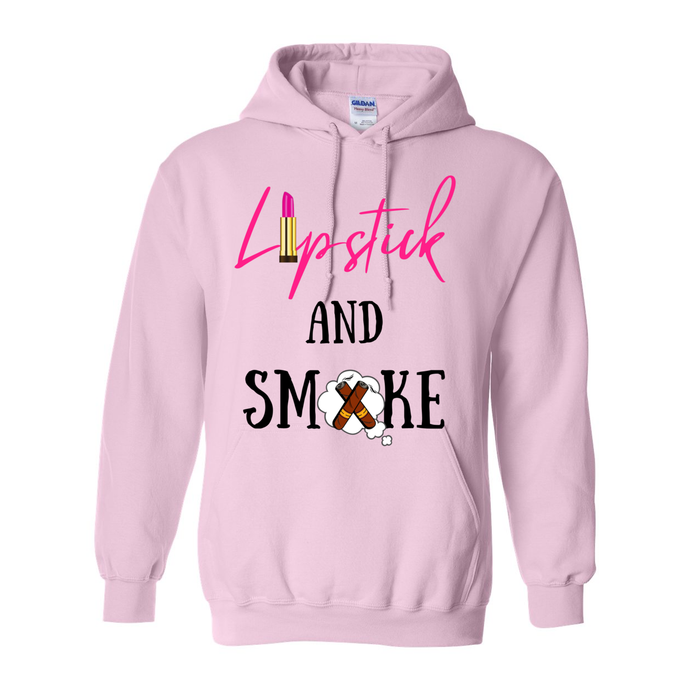 Hoodie-Pinkkfire
