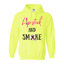 Load image into Gallery viewer, Hoodie-Pinkkfire
