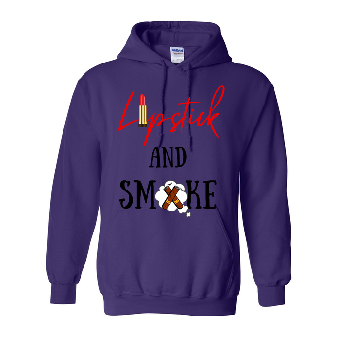 Hoodie-Hottred