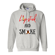 Load image into Gallery viewer, Hoodie-HottRed

