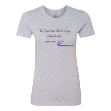 Load image into Gallery viewer, Smokelations Tee Purple
