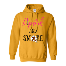 Load image into Gallery viewer, Hoodie-Pinkkfire
