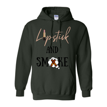 Load image into Gallery viewer, Hoodie SmokinNude

