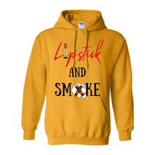 Load image into Gallery viewer, Hoodie-HottRed
