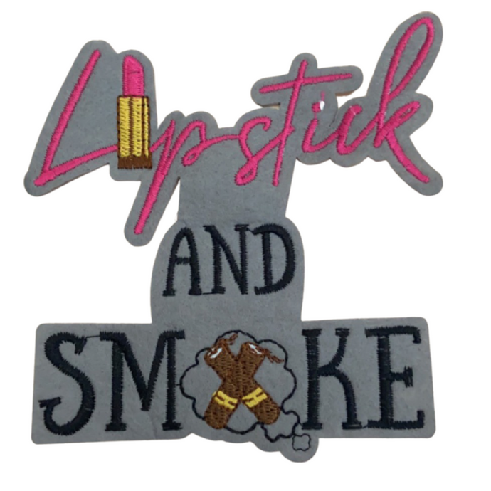Patch Pinkk Fire