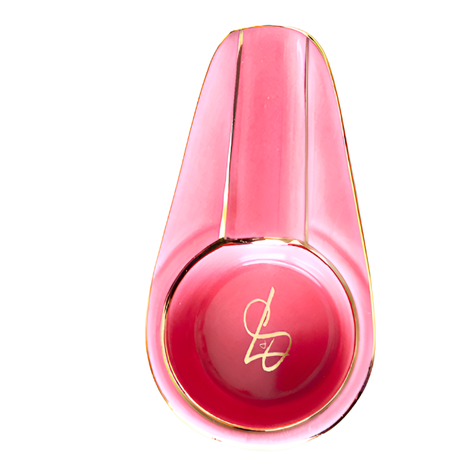 Ash Pinkk Cigar Ashtray